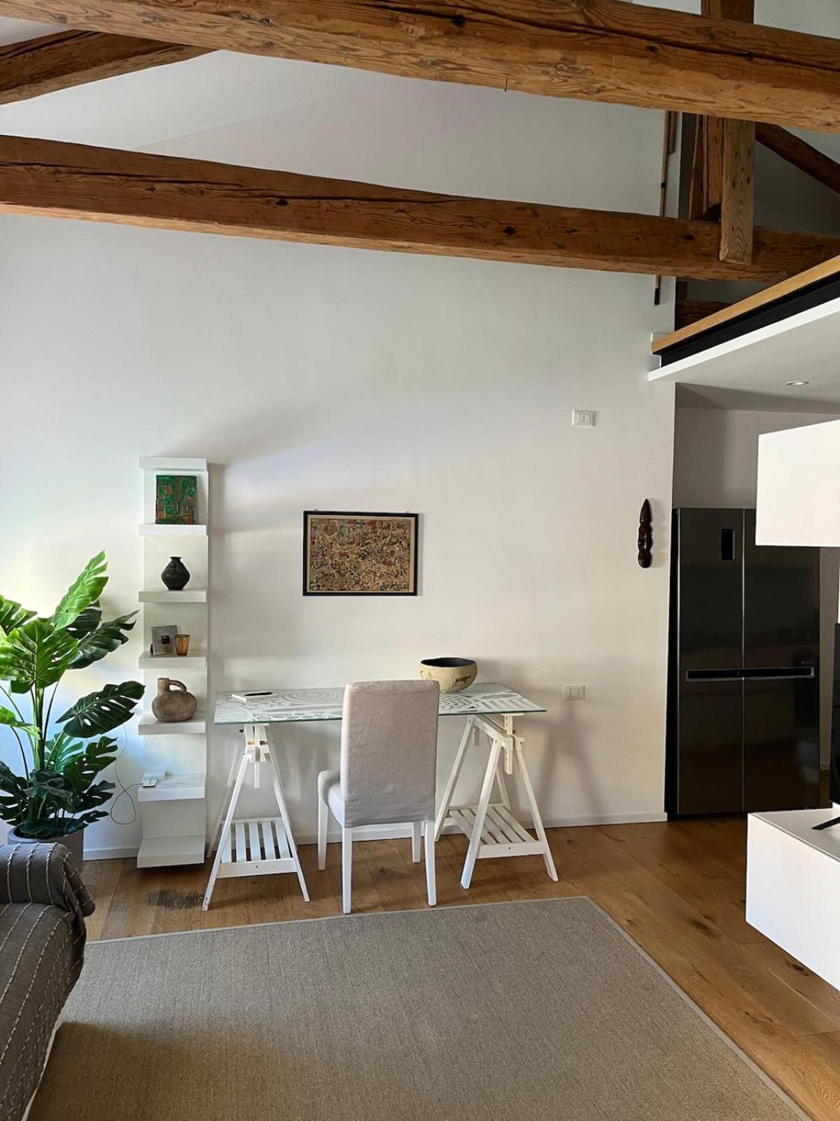 Victoria Studio Венеция Екстериор снимка